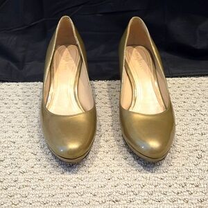 Cole Haan Nike Air Heels